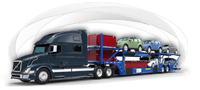 Nationwide Auto Shipping